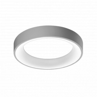 LAMPA SUFITOWA SZARA SOVANA TOP 55 CCT GREY 50W