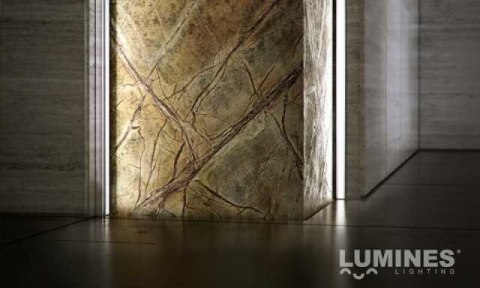 Profil aluminiowy do taśm LED - zewnętrzny typ Y LUMINES - srebrny - 1 metr Profil aluminiowy do taśm LED - zewnętrzny typ Y LUMINES - srebrny - 1 metr