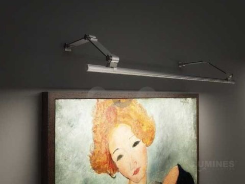 Profil aluminiowy do taśm LED MICO - surowy - 1 metr Profil aluminiowy do taśm LED MICO - surowy - 1 metr