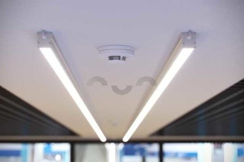Profil aluminiowy do taśm LED - TALIA - srebrny anodowany - 1 metr Profil aluminiowy do taśm LED - TALIA - srebrny anodowany - 1 metr