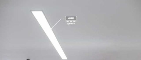 Profil aluminiowy do taśm LED - inLARGO - srebrny anodowany - 1 metr Profil aluminiowy do taśm LED - inLARGO - srebrny anodowany - 1 metr