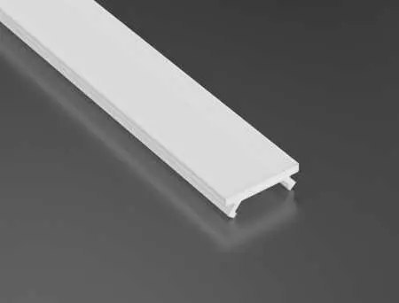 Klosz SLIM Mleczny - 1 metr Klosz SLIM Mleczny - 1 metr
