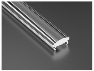 Klosz SLIM LENS 15st - 1 metr