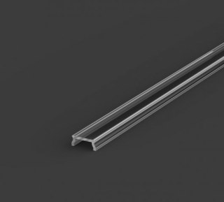 Osłonka C10 transparentna - 2m