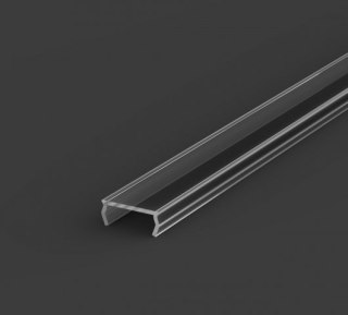 Osłonka C13 transparentna - 2m