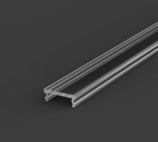 Osłonka C9 transparentna - 1m
