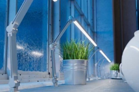 Profil aluminiowy do taśm LED MICO - surowy - 1 metr Profil aluminiowy do taśm LED MICO - surowy - 1 metr