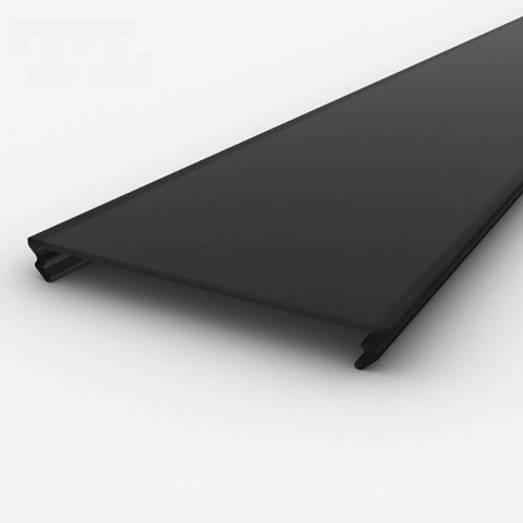 Osłonka C6 Czarna - 1M Osłonka C6 Czarna - 1M