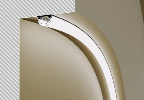 Profil ARC12 CD/U5 2000 anod.