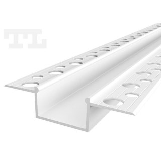 Profil LED GK14-3 Biały - 2M
