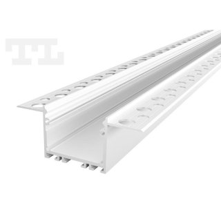 Profil LED GK22-7 Biały - 2M