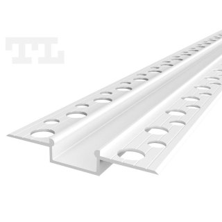 Profil LED GK6-3 biały - 1M
