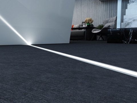 Profil hermetyczny LED P11-2 biały - 1m Profil hermetyczny LED P11-2 biały - 1m