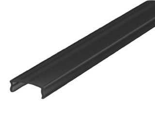 Osłonka C1 Czarna - 2M
