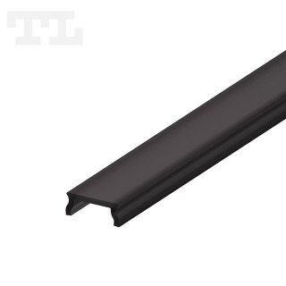 Osłonka C10 Czarna - 2M