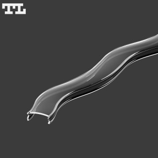 Osłonka C14 Transparentna - 10M