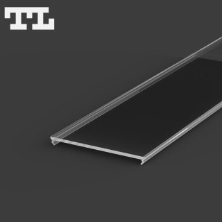 Osłonka C16 Transparentna - 1M