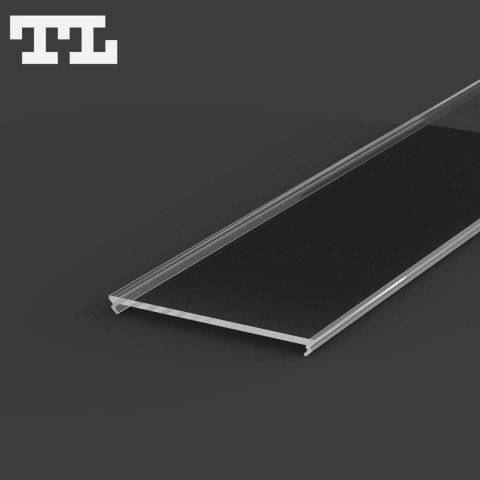 Osłonka C16 Transparentna - 1M