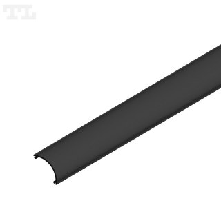Osłonka C18 Czarna - 1M