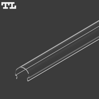 Osłonka C22 Transparentna - 2M