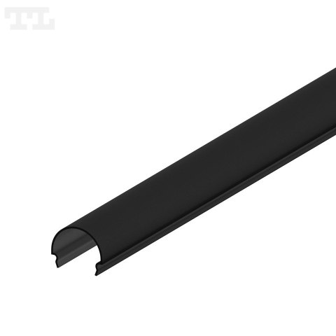Osłonka C23 Czarna - 1M