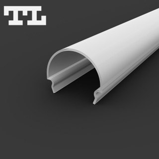 Osłonka C23 Transparentna - 1M