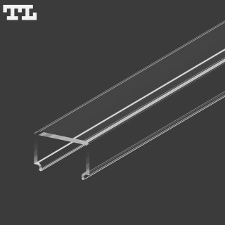 Osłonka C25 Transparentna - 2M