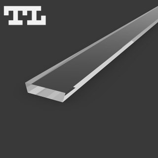 Osłonka C5 Transparentna - 2M