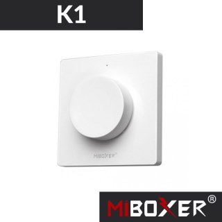 PANEL MONO/CCT NAŚCIENNY, POKRĘTŁO CR2032 K1