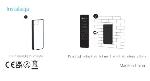 Pilot do taśm Cyfrowych C9 miboxer