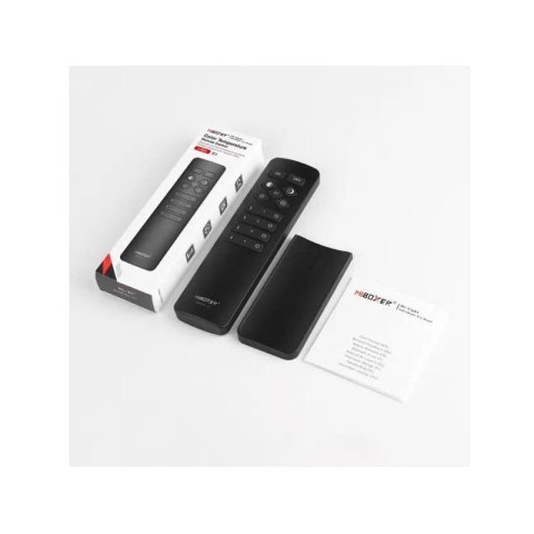 Pilot miboxer C1 mono cct 4 strefowy czarny