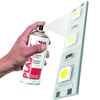 Powłoka izolująca zabezpieczająca nano