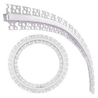 Profil Elastyczny giętki LED dual GK