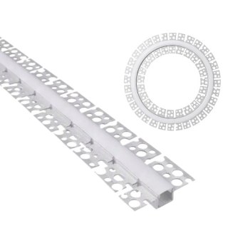 Profil Elastyczny giętki LED dual GK