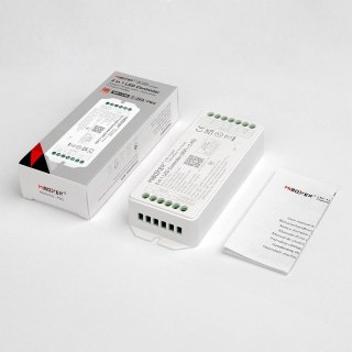 Sterownik PW2 (WI-FI + RF 2.4G) 20A 2in1 MONO/CCT