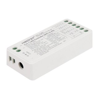 Sterownik SW5 Miboxer to taśm led 5w 1 wifi 2,4G