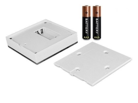 Sterownik naścienny Mi-Light B0 RGB+CCT