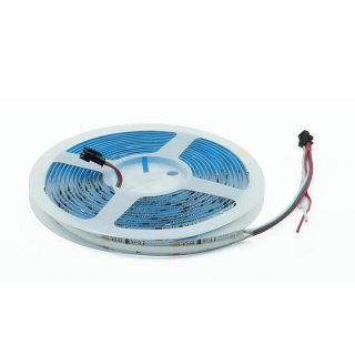 Taśma LED cyfrowa COB 720 21W/m RGB 12mm