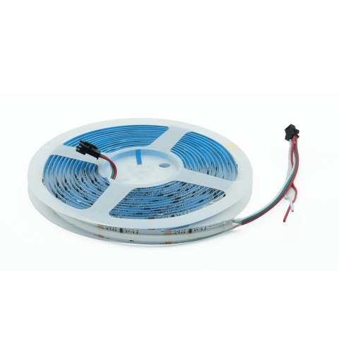 Taśma LED cyfrowa COB 720 21W/m RGB 12mm