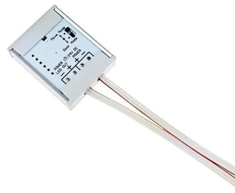 Włącznik bezdotykowy 3W1 12/24V DC 36W