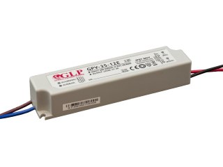 Zasilacz napięciowy GPV-35-12E