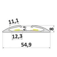 Profil LED RETO